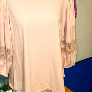 a. n. a A New Approach shirt